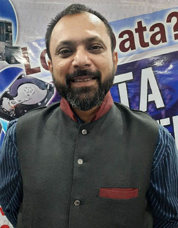 Jatin Batodra