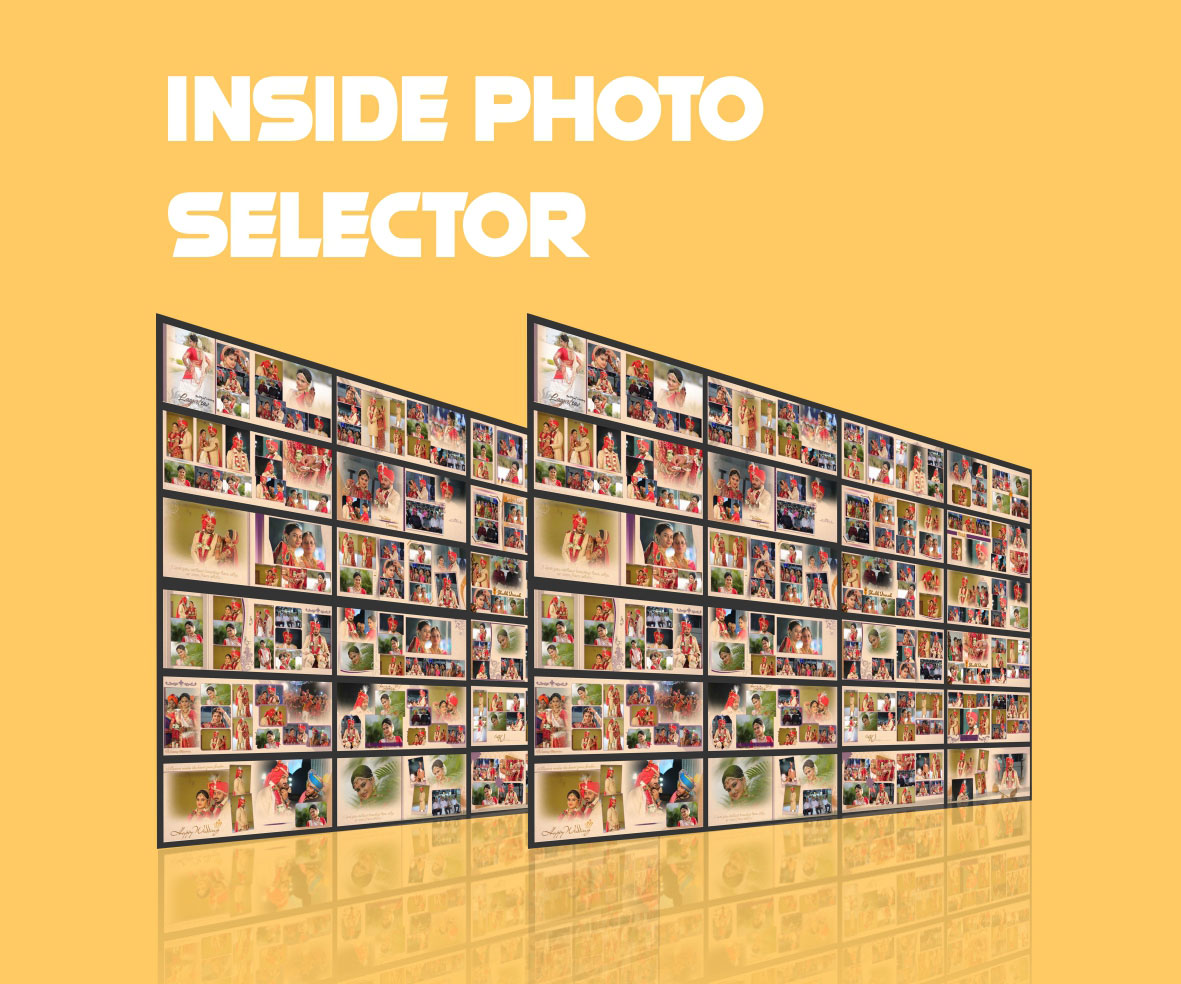 ALBUM SENSE Insidelogic Pvt. Ltd.